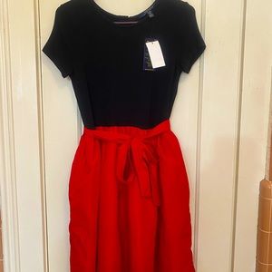 Polo Ralph Lauren’s Girls Dress